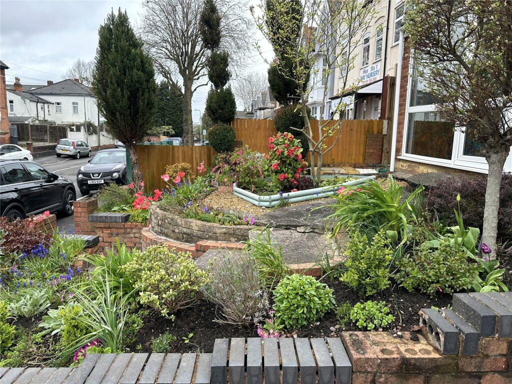 Additional image 24 of Albert Road, Stechford, Birmingham, West Midlands, B33