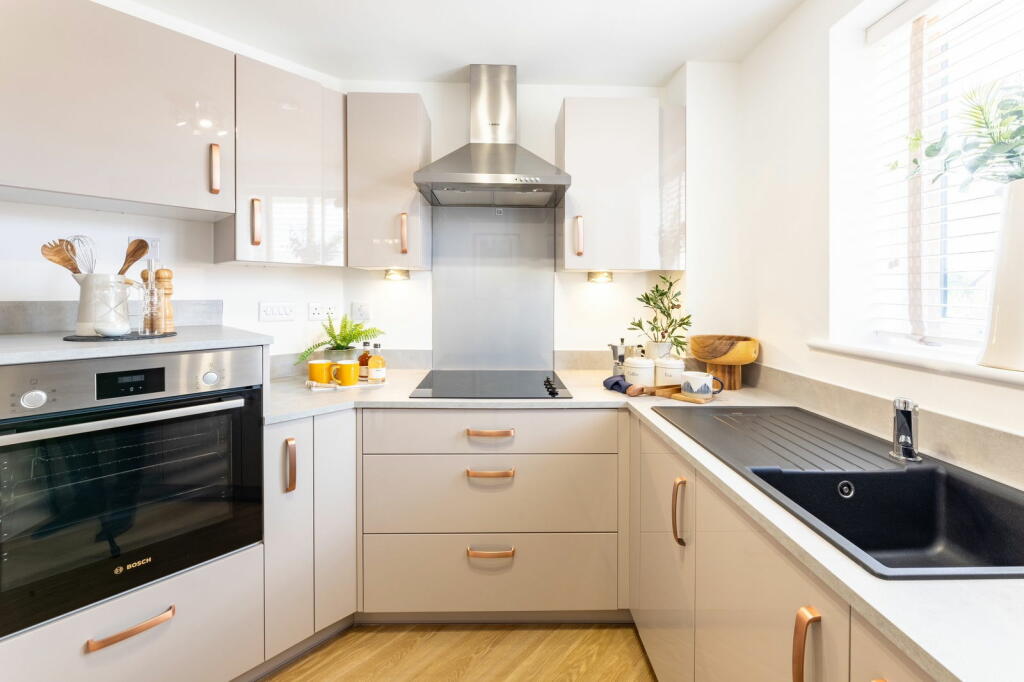 Additional image 4 of New Retirement Property, Apt 47 Wheatley Place, Connaught Close, Shirley