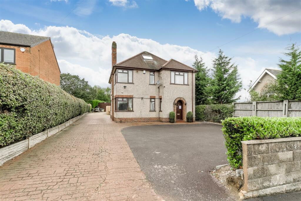 Additional image 21 of Dordon Road, Dordon, B78