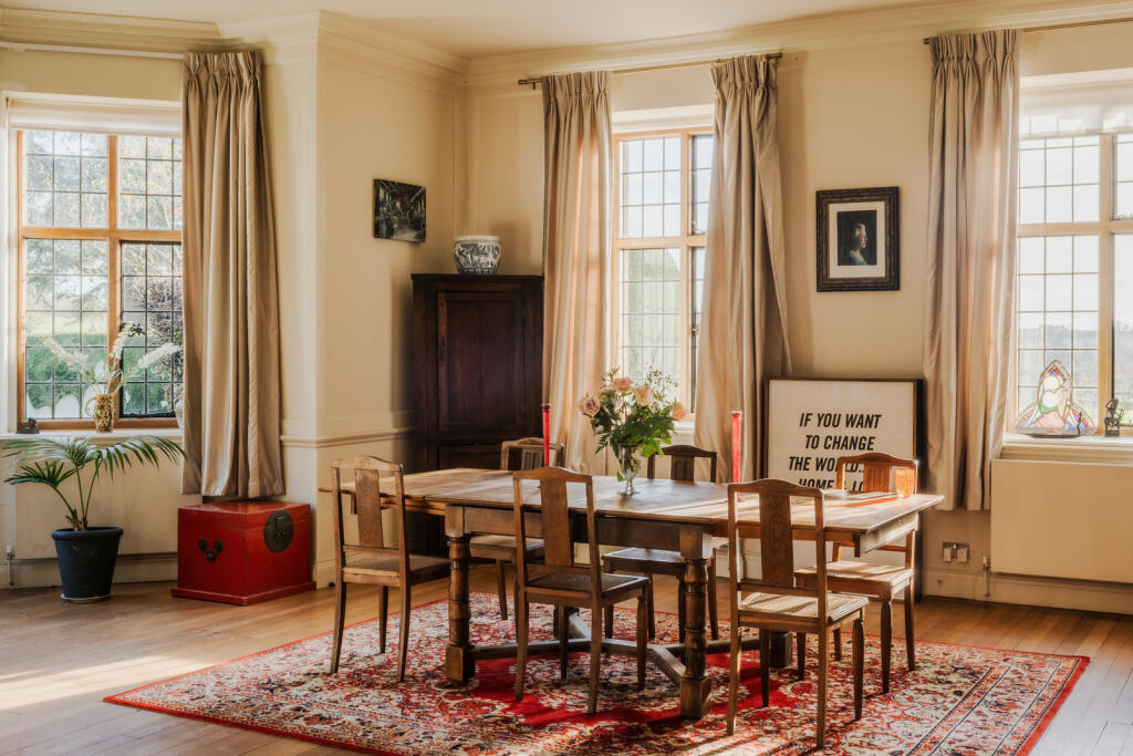 Additional image 10 of Glastonbury Apartment, Redlynch House, Bruton, Somerset