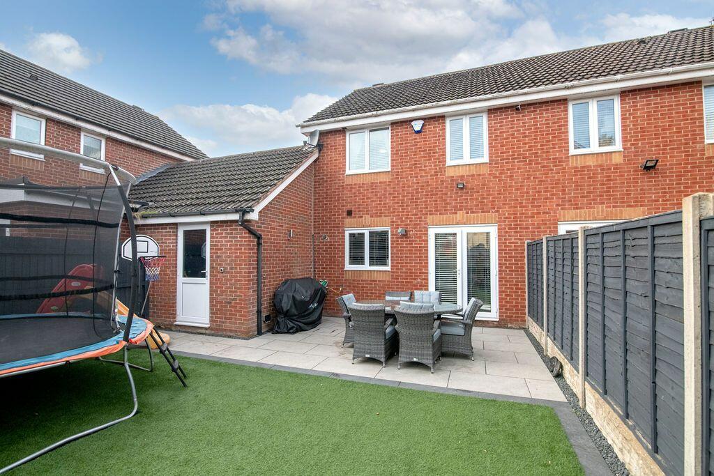 Additional image 20 of Wheatcroft Close, Redditch, B97 6UL