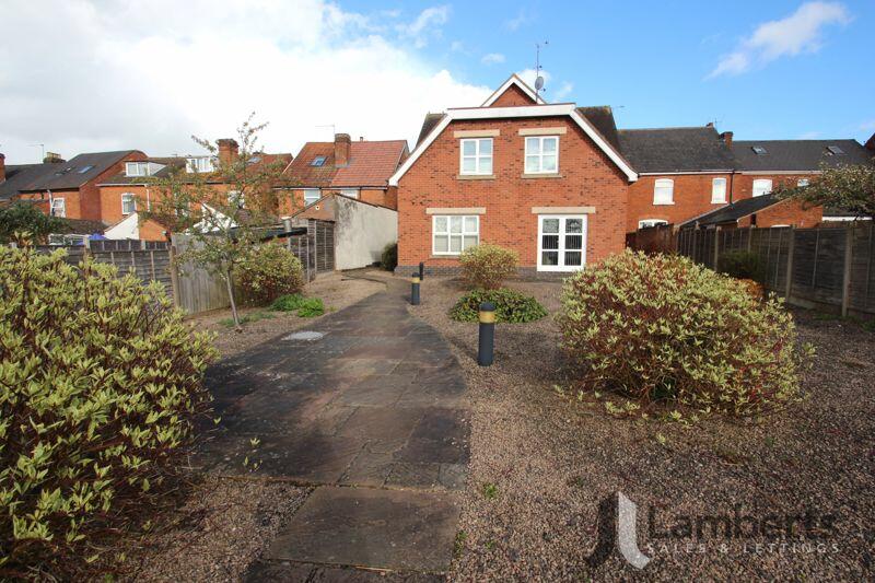 Additional image 13 of The Bartleet, Mount Pleasant, Redditch