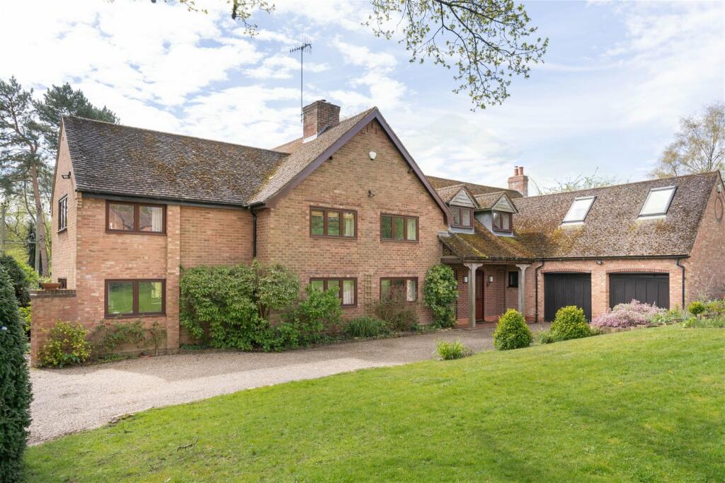 Additional image 6 of Chapel Lane, Rowney Green, Alvechurch, B48 7QJ