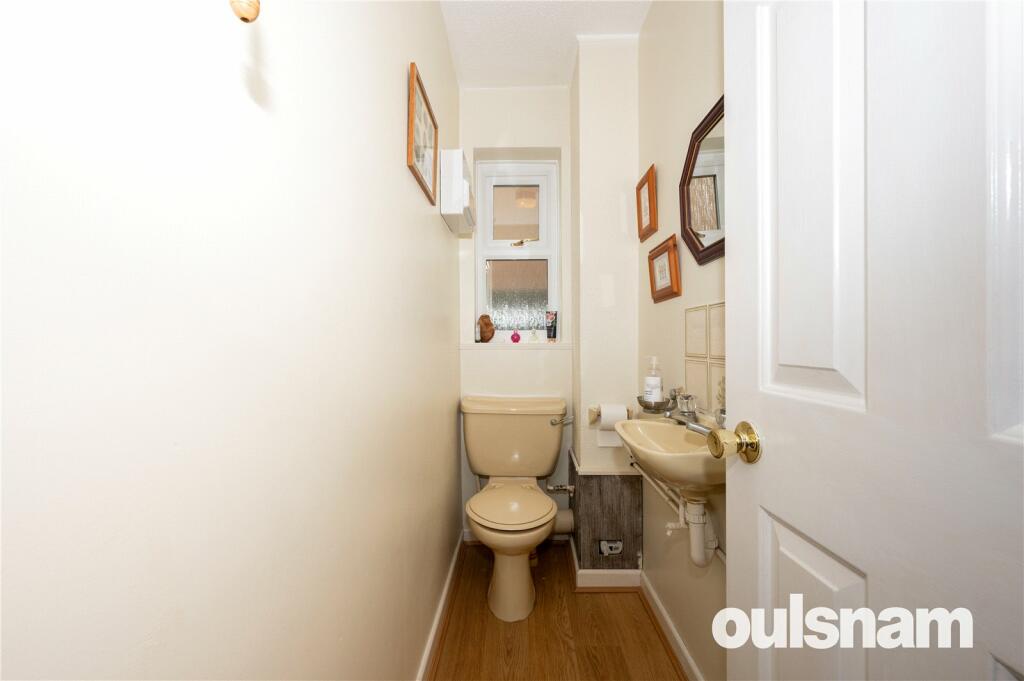 Additional image 11 of Brookfield Close, Hunt End, Redditch, Worcestershire, B97