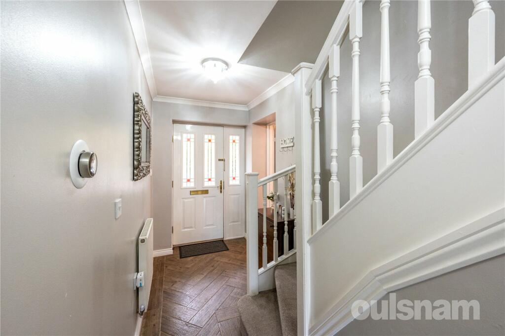 Additional image 5 of Jackfield Close, Redditch, Worcestershire, B98