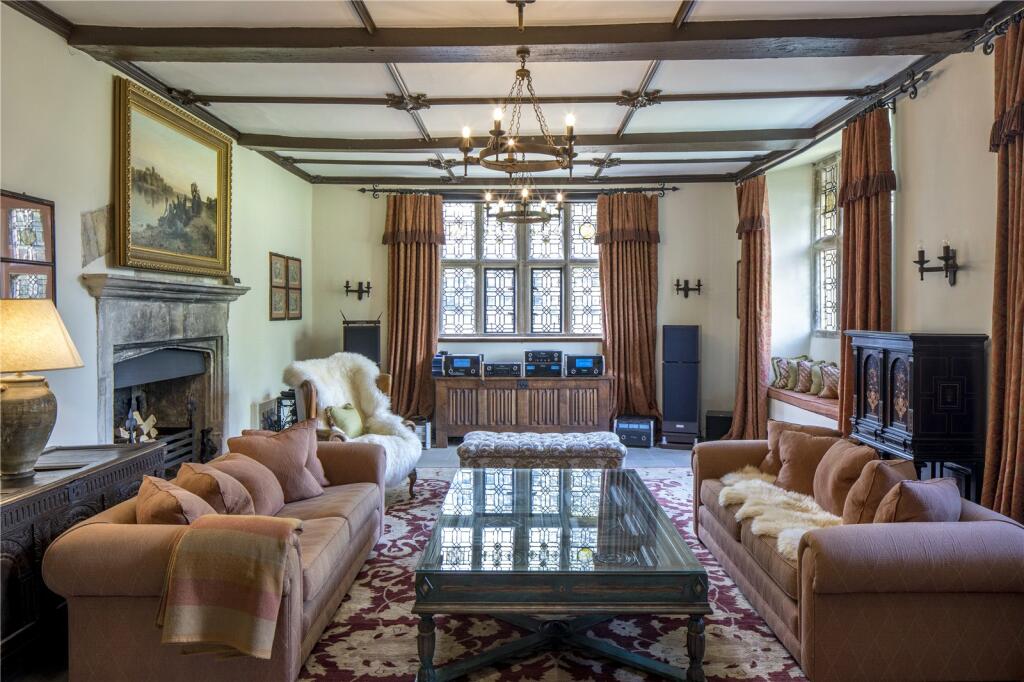 Additional image 7 of St. Catherine, Bath, Somerset, BA1