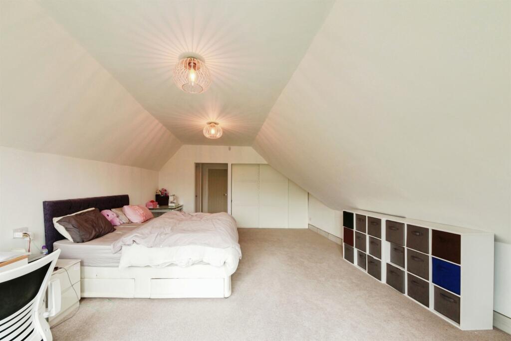 Additional image 17 of Malthouse Lane, Earlswood, Solihull