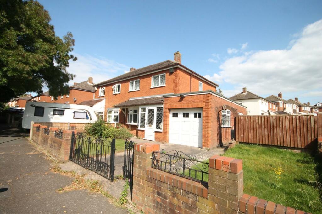 Additional image 2 of Liberty Road, Hockley, Tamworth