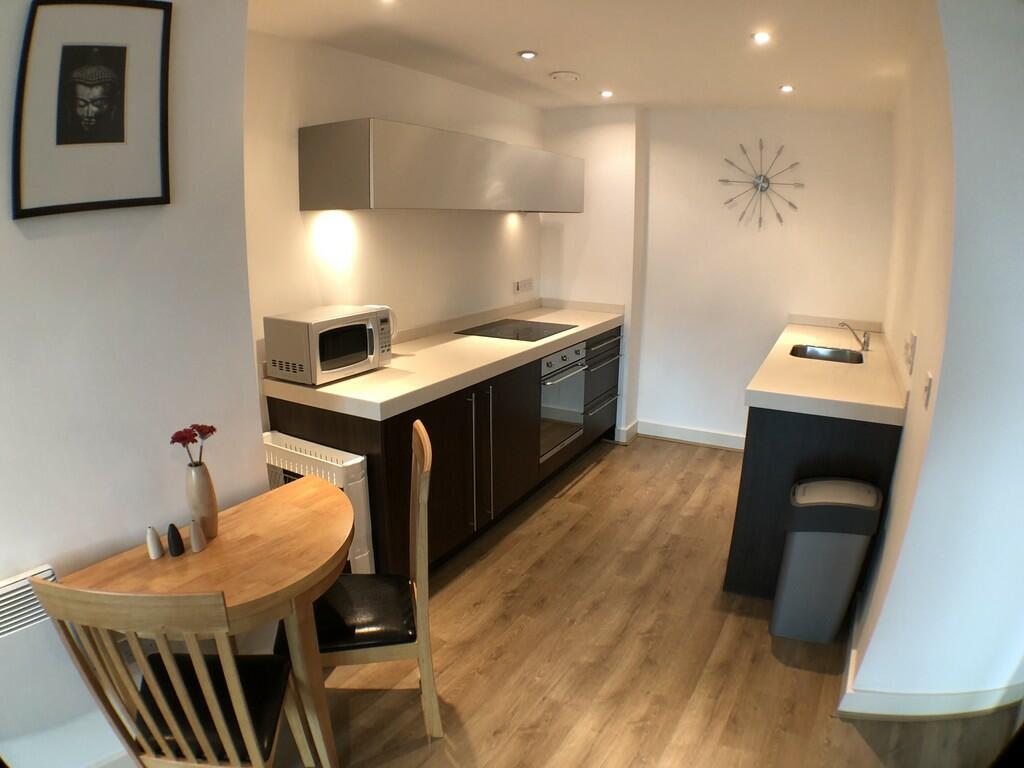 Additional image 5 of The Orion, Navigation Street