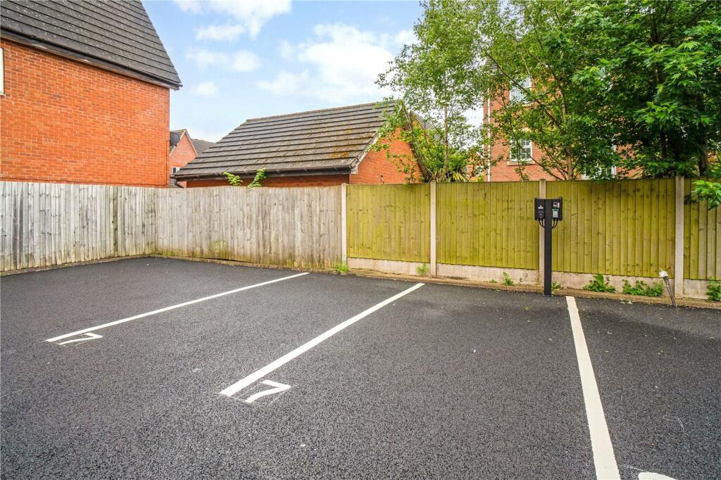 Additional image 13 of Bromsgrove, Worcestershire