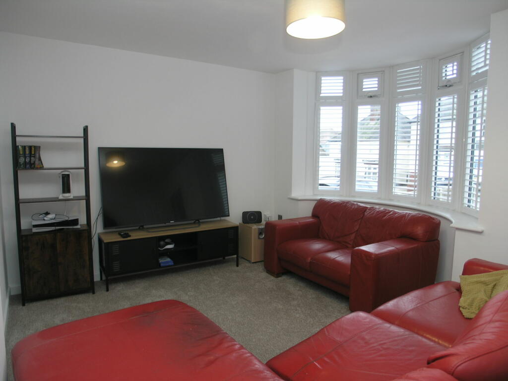 Additional image 10 of ROWLEY REGIS, Park Avenue