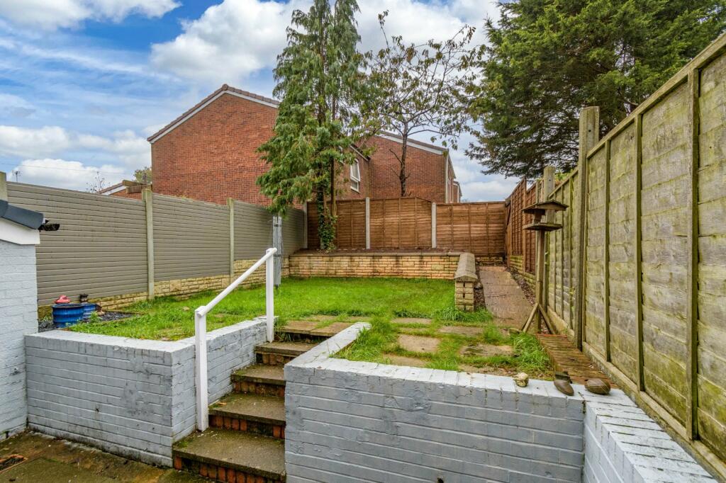 Additional image 10 of Lysander Road, Rubery, Rednal, Birmingham, B45