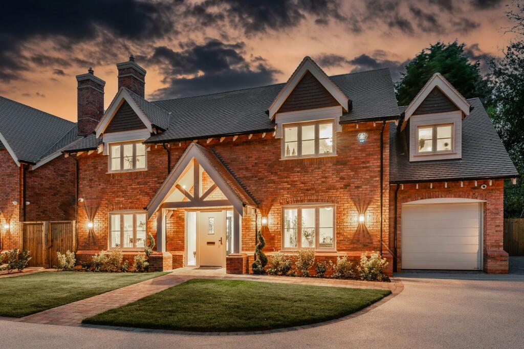 Additional image 44 of Earlswood Common, Earlswood, B94