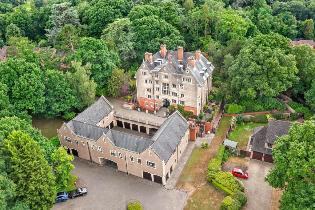 Additional image 22 of Purshall Close, Southcrest, Redditch B97 4PD