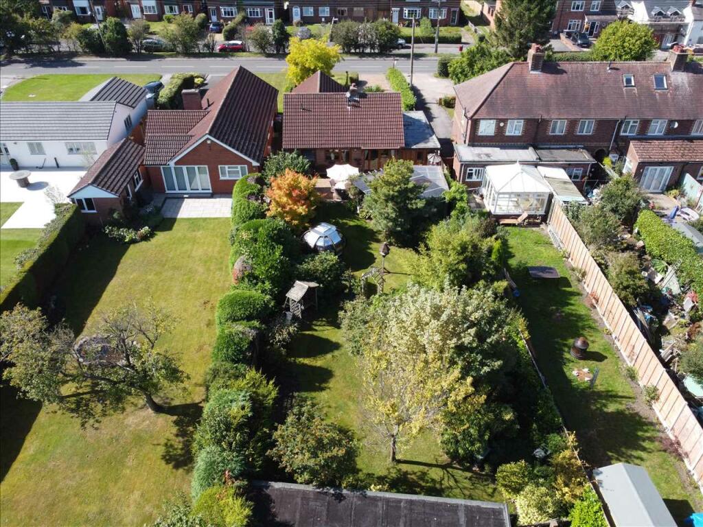 Additional image 20 of Coton Road, Nether Whitacre