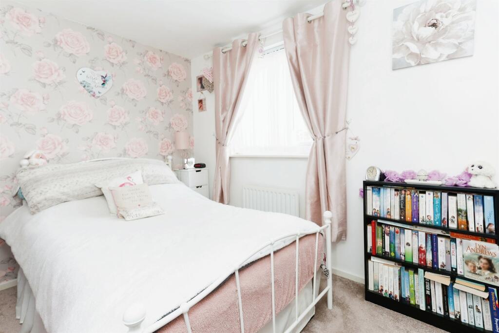 Additional image 13 of Yatesbury Avenue, Birmingham