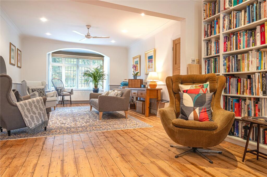 Additional image 5 of Rectory Road, Sutton Coldfield, West Midlands, B75