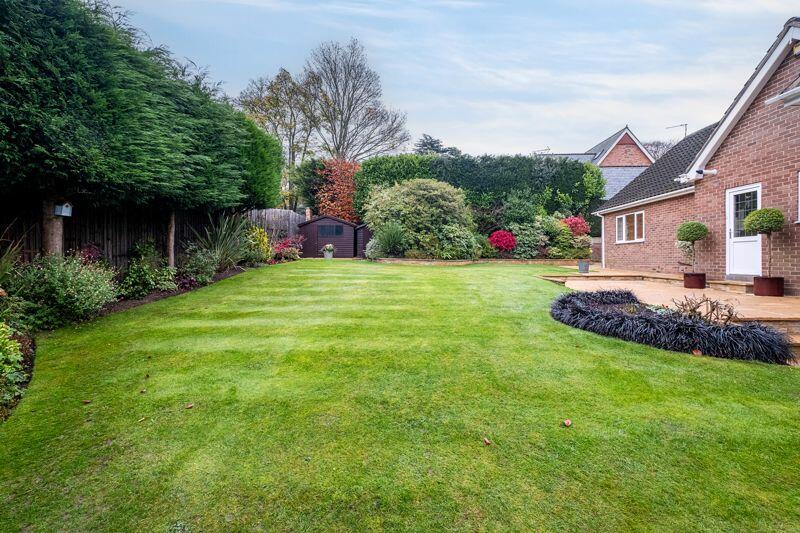 Additional image 35 of Clarry Drive, Four Oaks Estate, B74 2RA