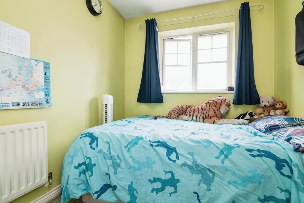 Additional image 4 of Doulton Drive, Smethwick, B66