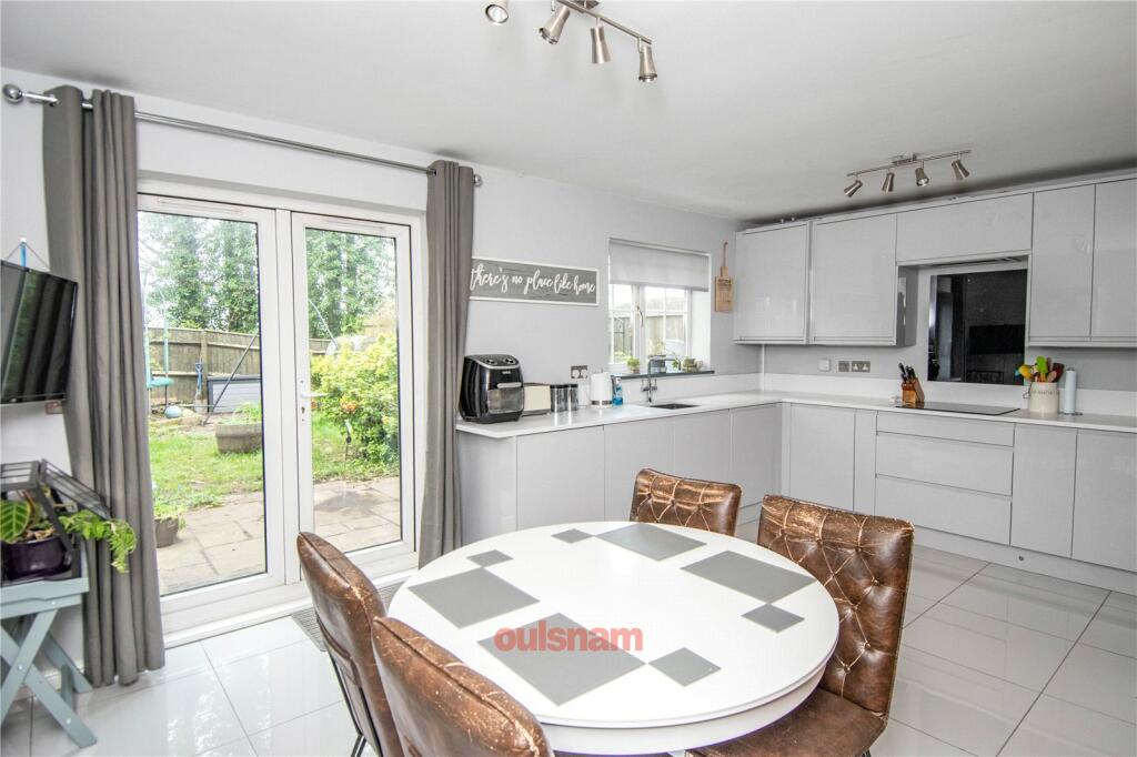 Additional image 19 of Mallow Drive, Bromsgrove, Worcestershire, B61