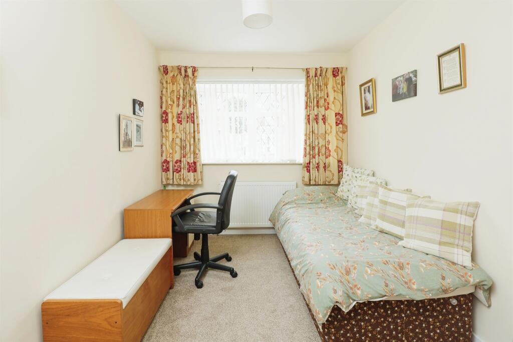 Additional image 12 of Mill Crescent, Kingsbury, Tamworth