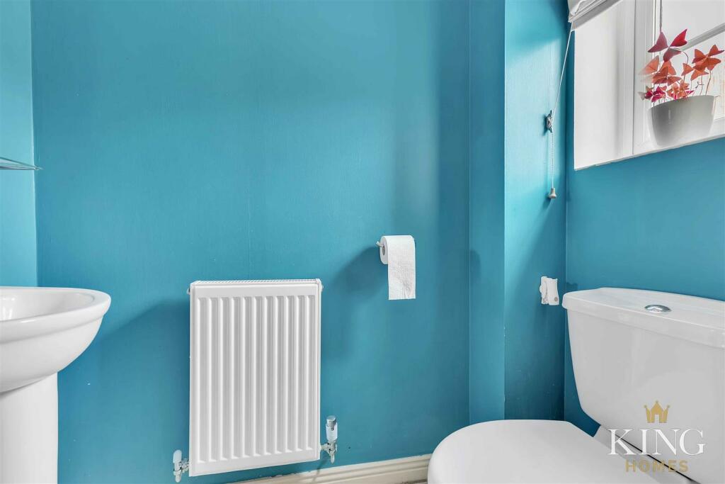 Additional image 4 of Old School Mead, Bidford-On-Avon