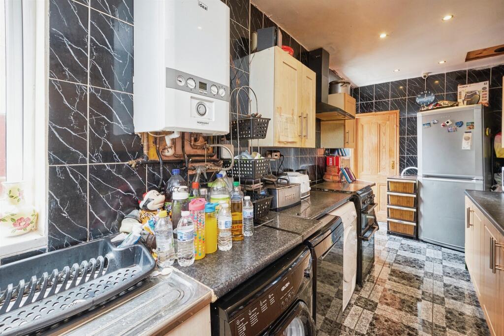 Additional image 5 of Woodall Road, Birmingham