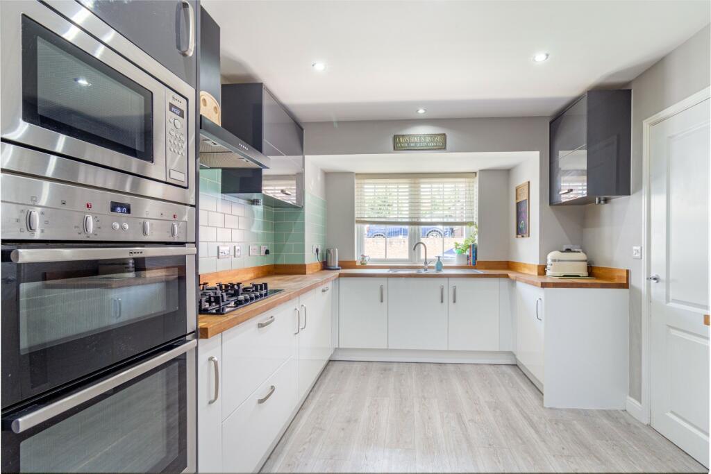 Additional image 10 of Spode Gardens, The Oakalls, B60 2TS