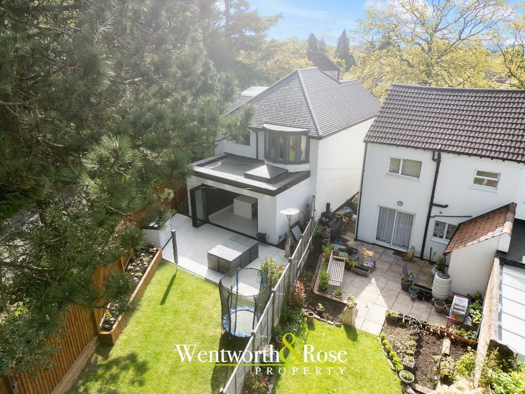 Additional image 8 of Old Birmingham Road, Lickey, Birmingham, B45 8EU