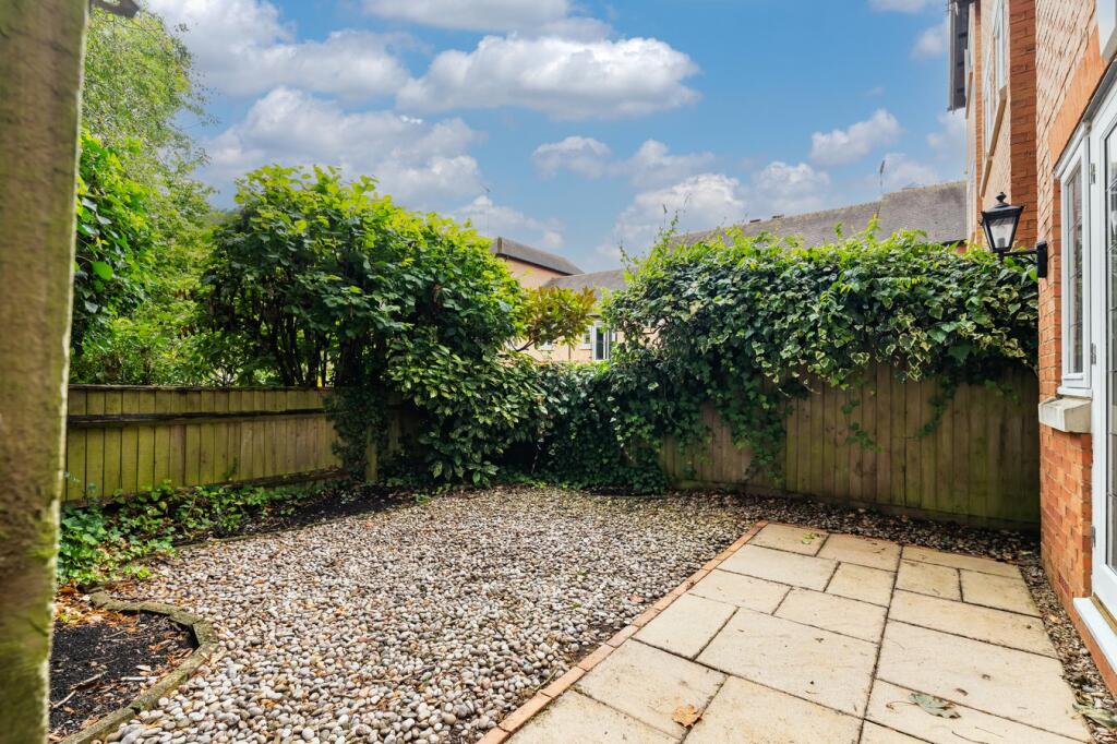 Additional image 24 of Tudor Court, Off School Lane, Henley in Arden, B95