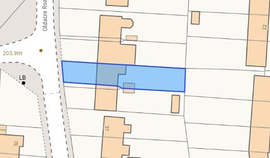 Additional image 4 of Oldacre Road, Oldbury, B68