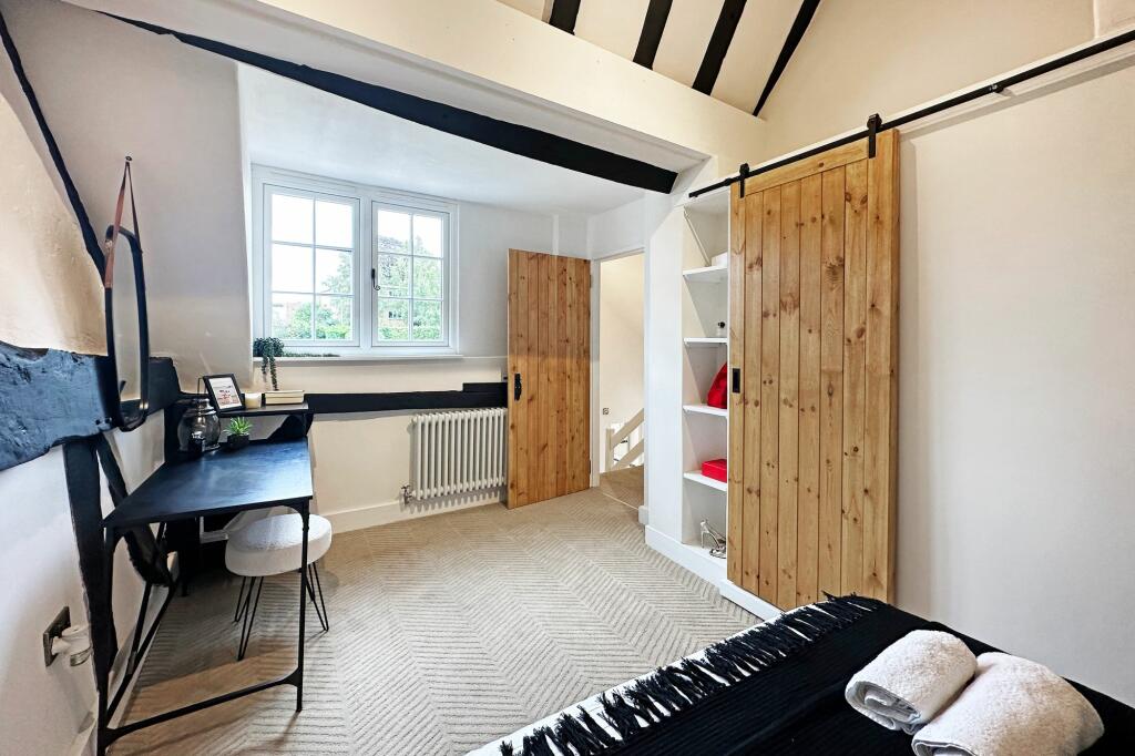 Additional image 8 of Lodge Road, Knowle, B93