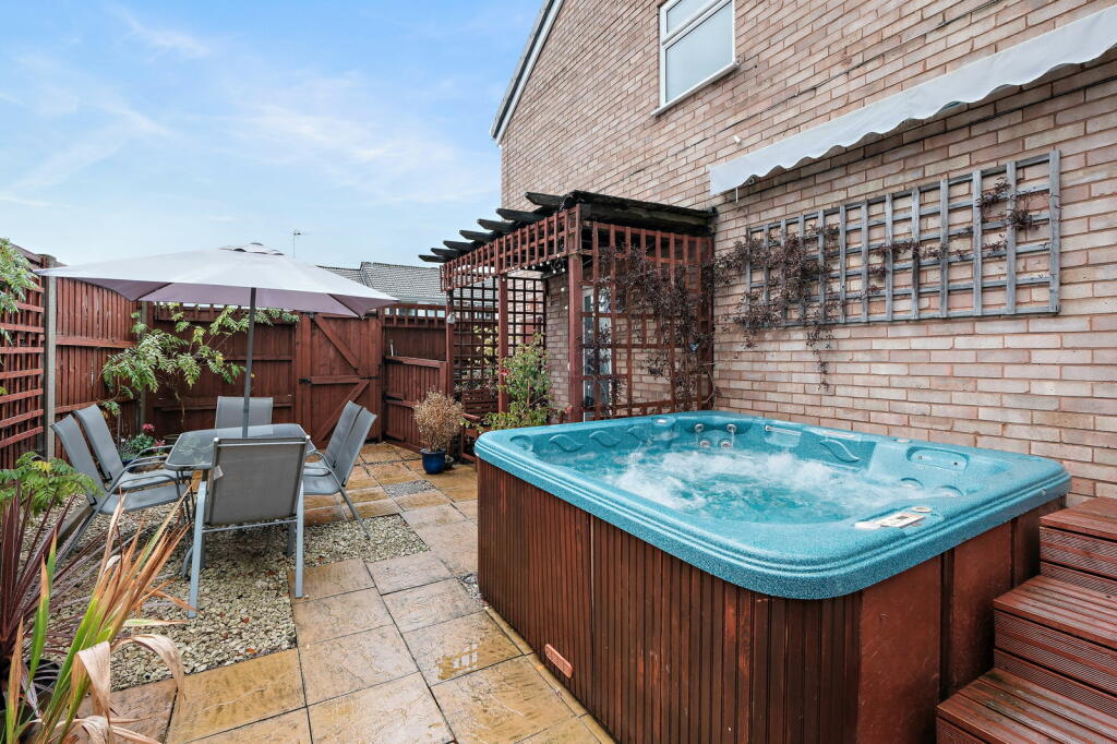 Additional image 12 of Ledbury Close, Redditch, B98 0BS