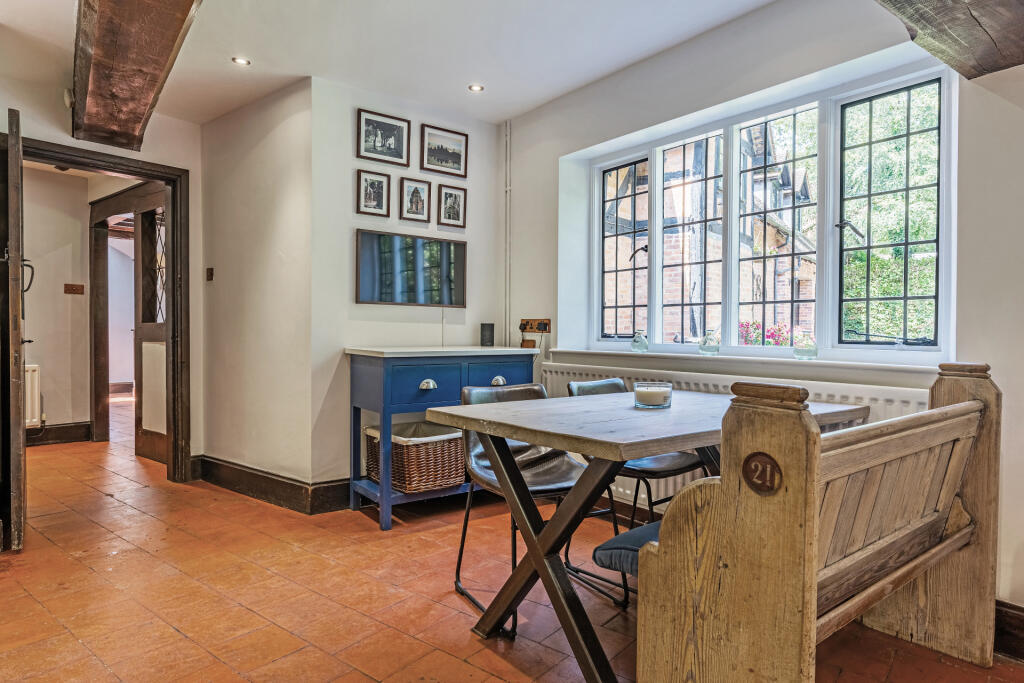 Additional image 6 of Twatling Road, Barnt Green, Birmingham