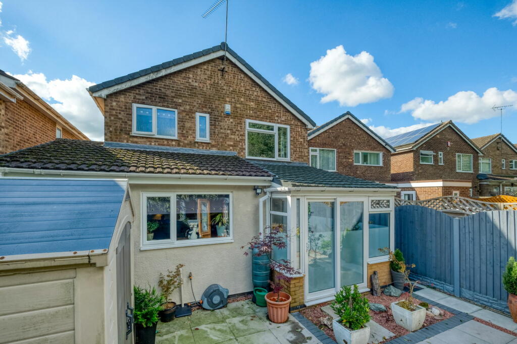 Additional image 22 of Hobacre Close, Rednal, Birmingham, B45 9YG