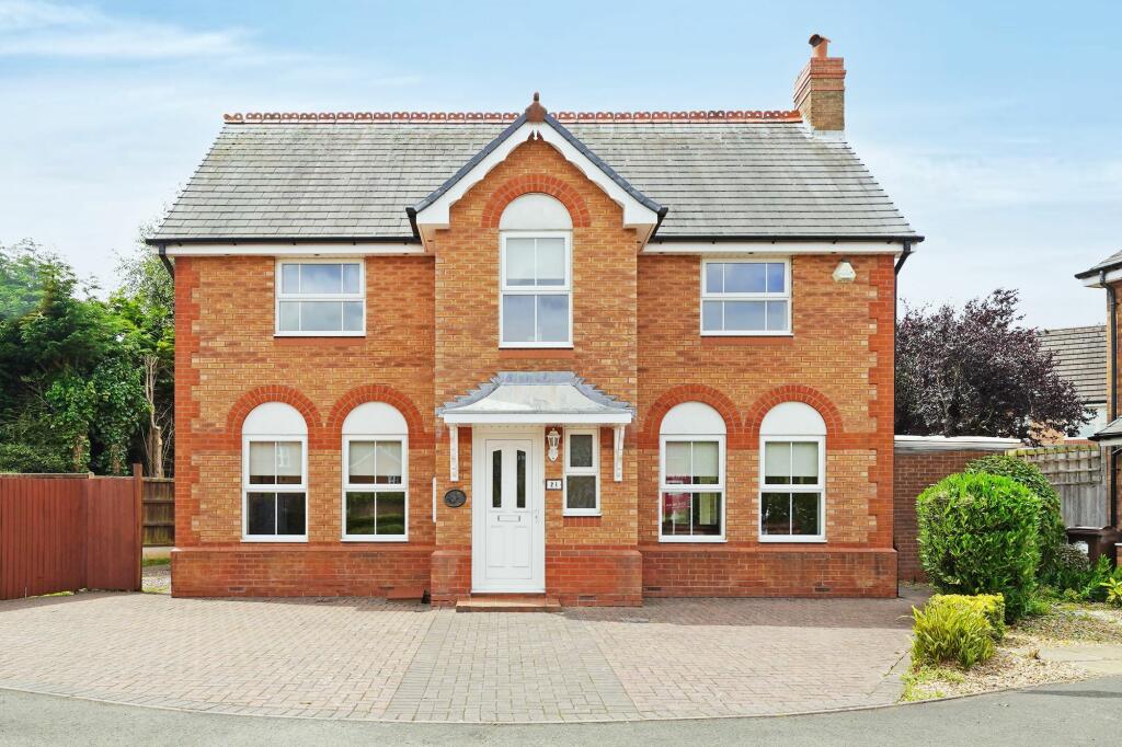 Additional image 22 of Alderminster Road, Solihull, B91