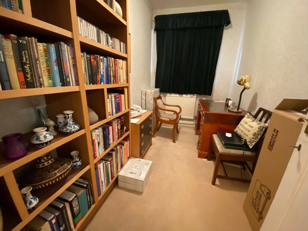 Additional image 16 of Viceroy Close, Birmingham, B5