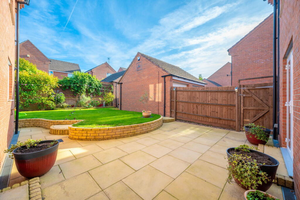 Additional image 24 of Morrey Close, Wythall, Birmingham, B47 6AQ