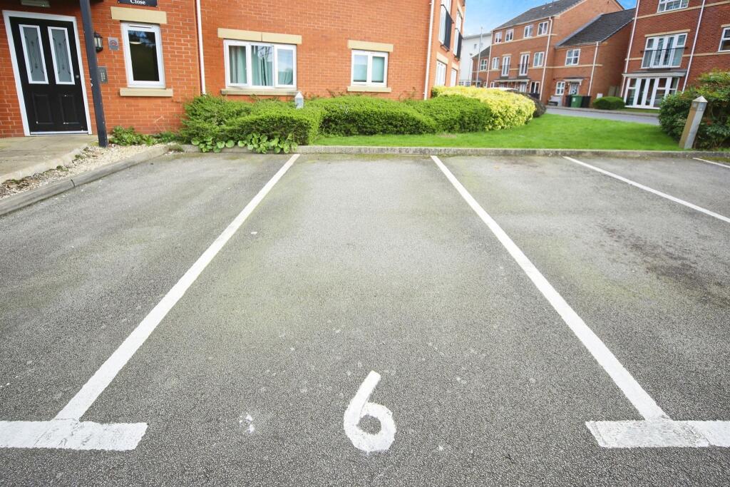 Additional image 4 of Gloucester Close, Redditch