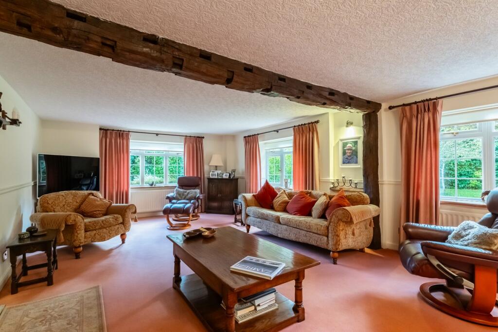 Additional image 5 of Beaudesert Park, Birmingham Road, Henley-in-Arden, B95