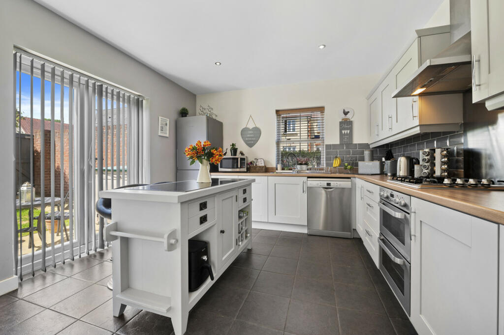 Additional image 9 of Cuckoo Hill, Bruton, BA10