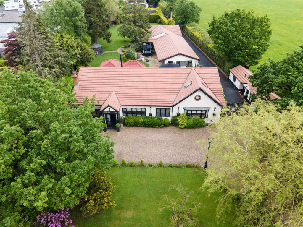 Additional image 29 of 448 Norton Lane, Earlswood, Solihull