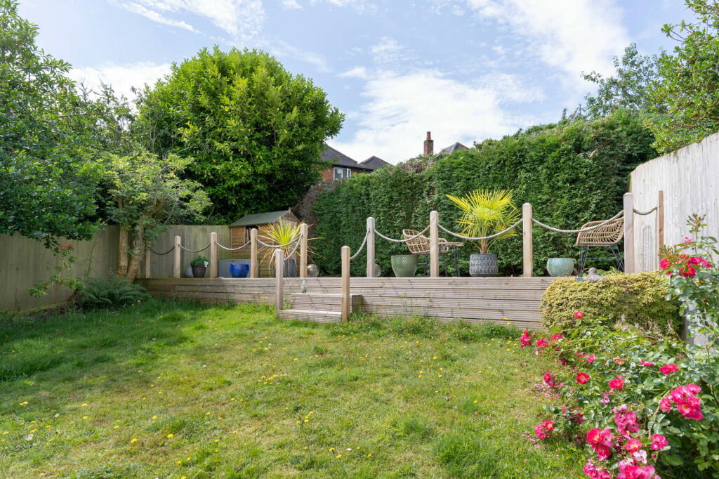 Additional image 23 of Reservoir Road, Cofton Hackett, B45 8PN