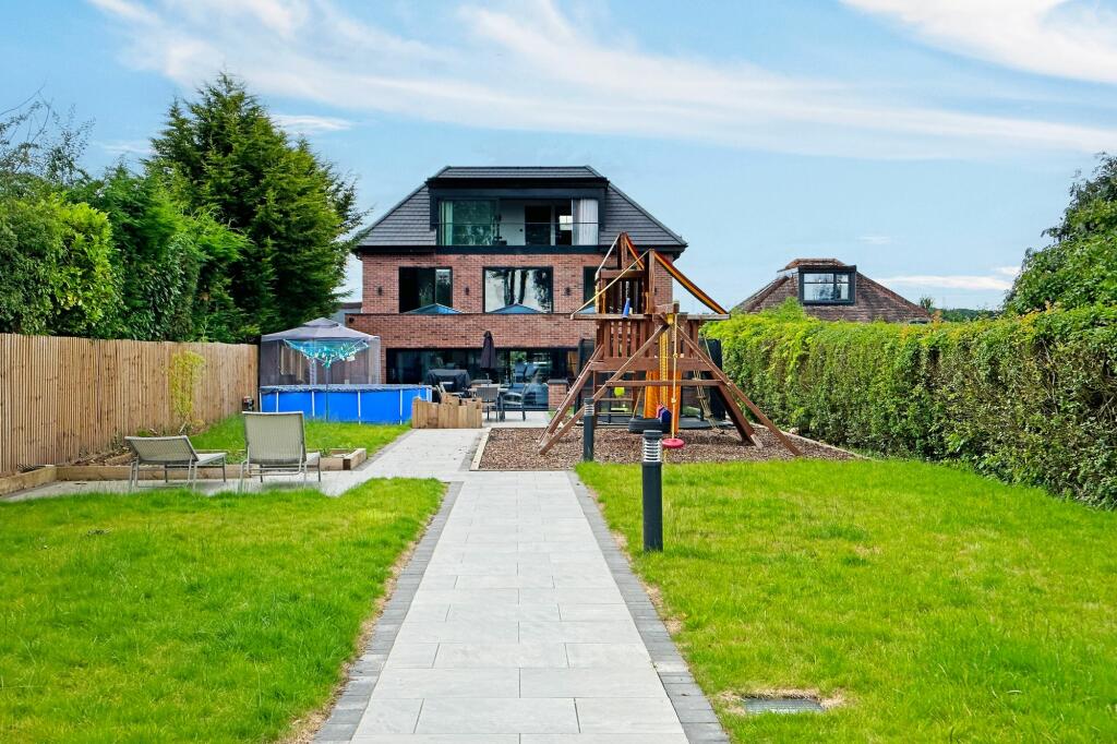 Additional image 28 of Eastcote Lane, Hampton-In-Arden, B92