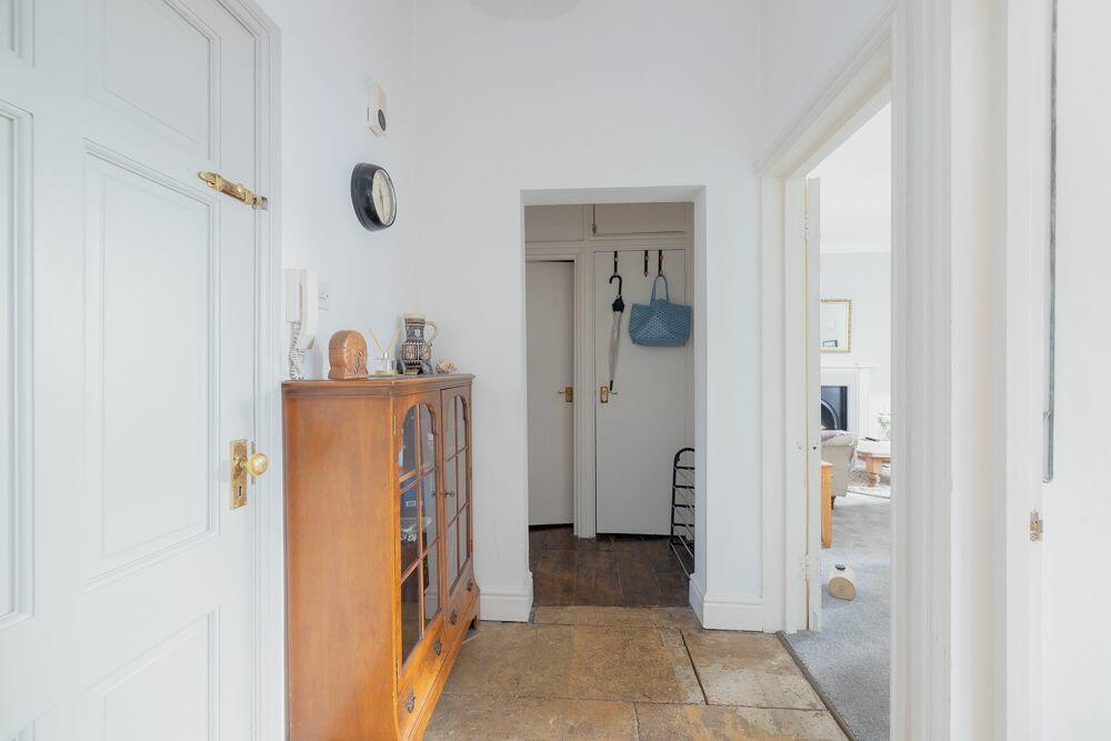 Additional image 12 of Flat 2, 3 Hanover Place, Bath
