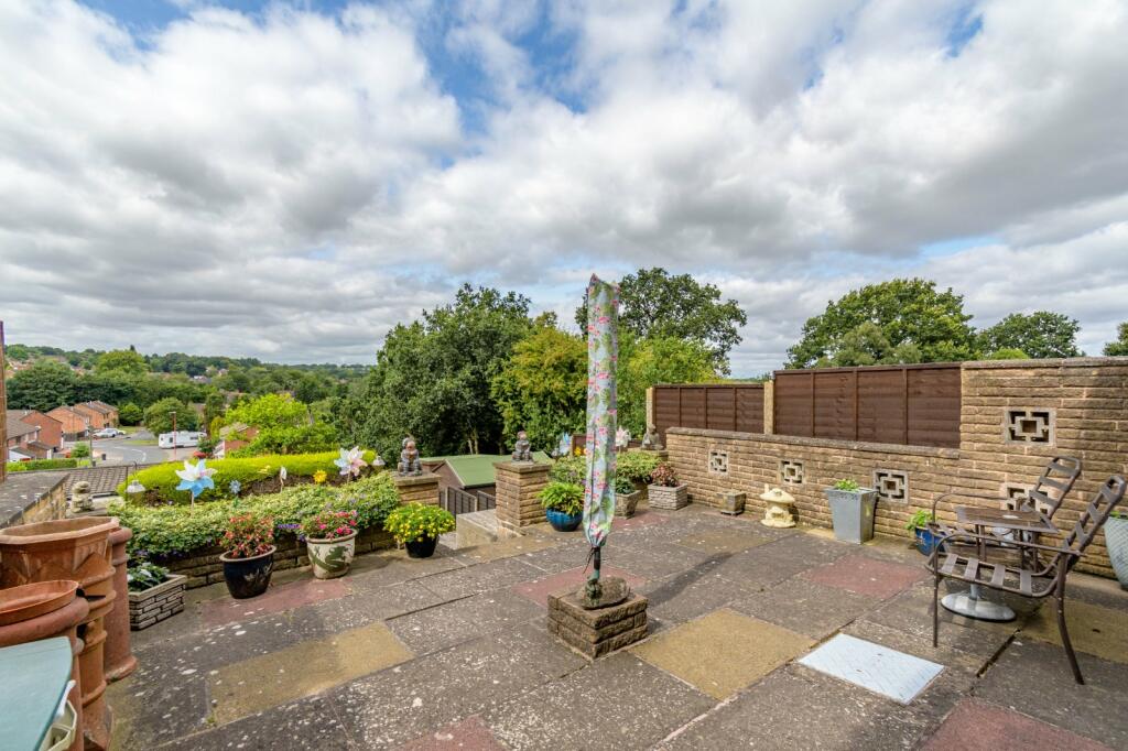 Additional image 12 of Corinne Close, Rednal, Birmingham, West Midlands, B45