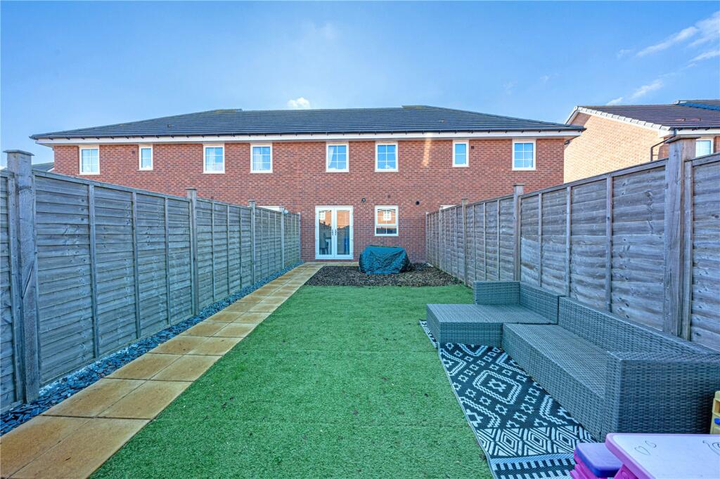 Additional image 24 of Bingley Avenue, Tamworth, Staffordshire, B78