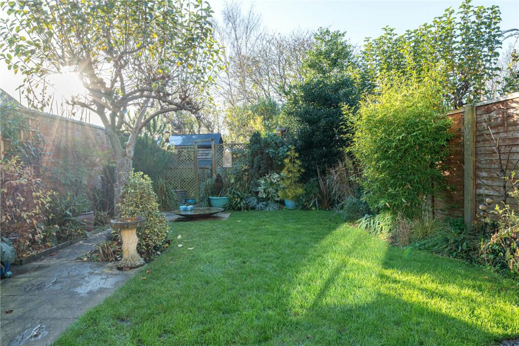 Additional image 35 of Kings Lane, Newton Regis, Tamworth, Warwickshire, B79