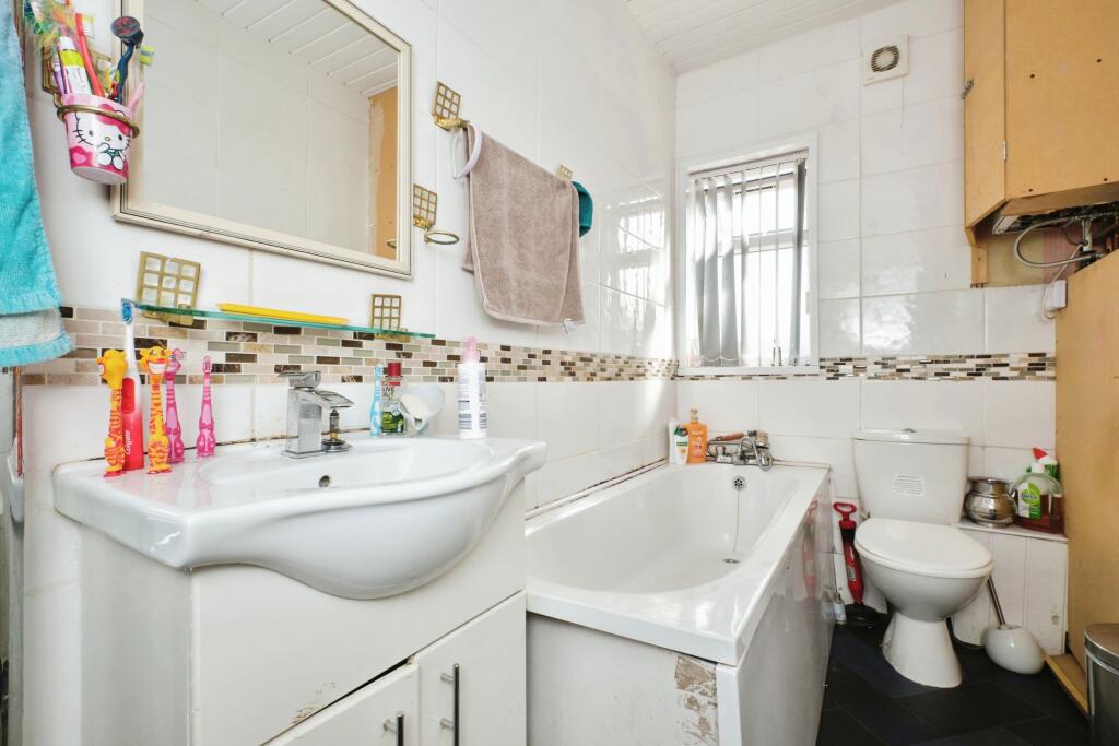 Additional image 9 of Bordesley Green, Birmingham, West Midlands, B9