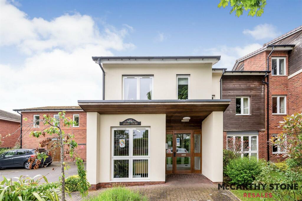 Additional image 23 of Awdry Court, St. Nicolas Gardens, Birmingham